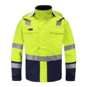 Vêtements Hi-Vis FR