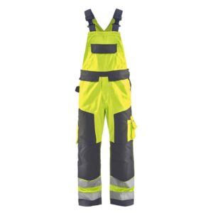 Bavoir Hi-Vis