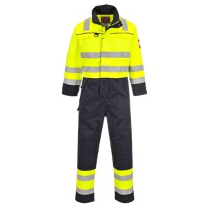 Combinaison Hi-Vis