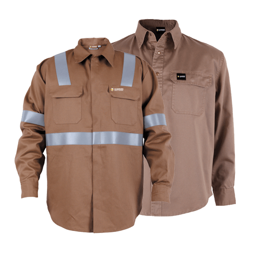 Definities en belangrijkste onderscheidingen van FR-kleding