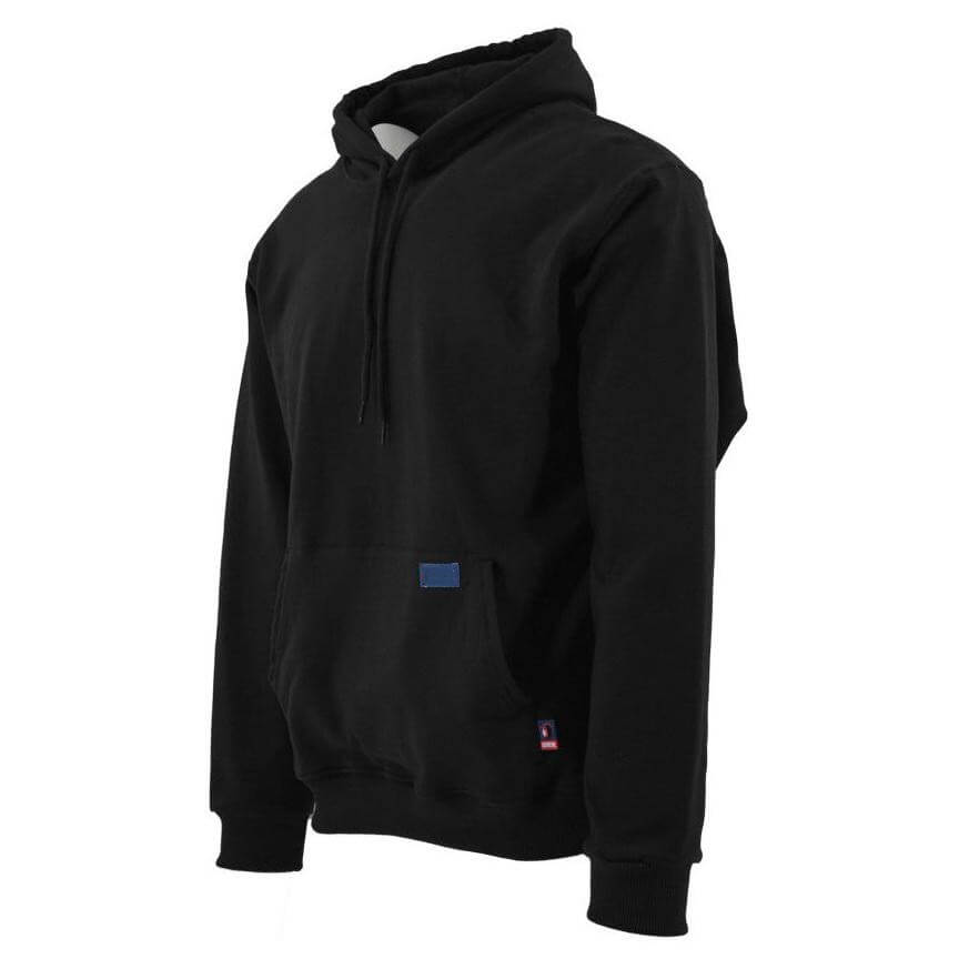 VisonSafety Custom FR Hoodie