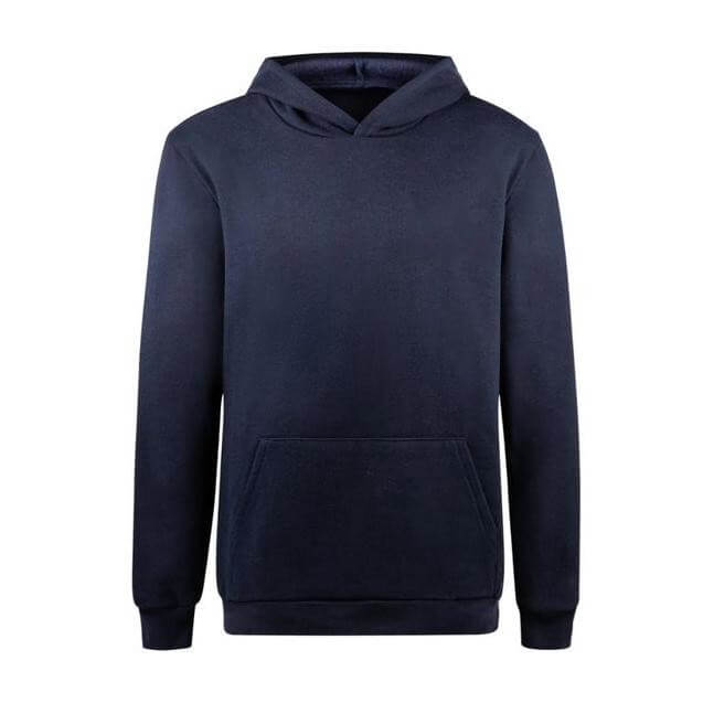 VisonSafety Custom FR Hoodie