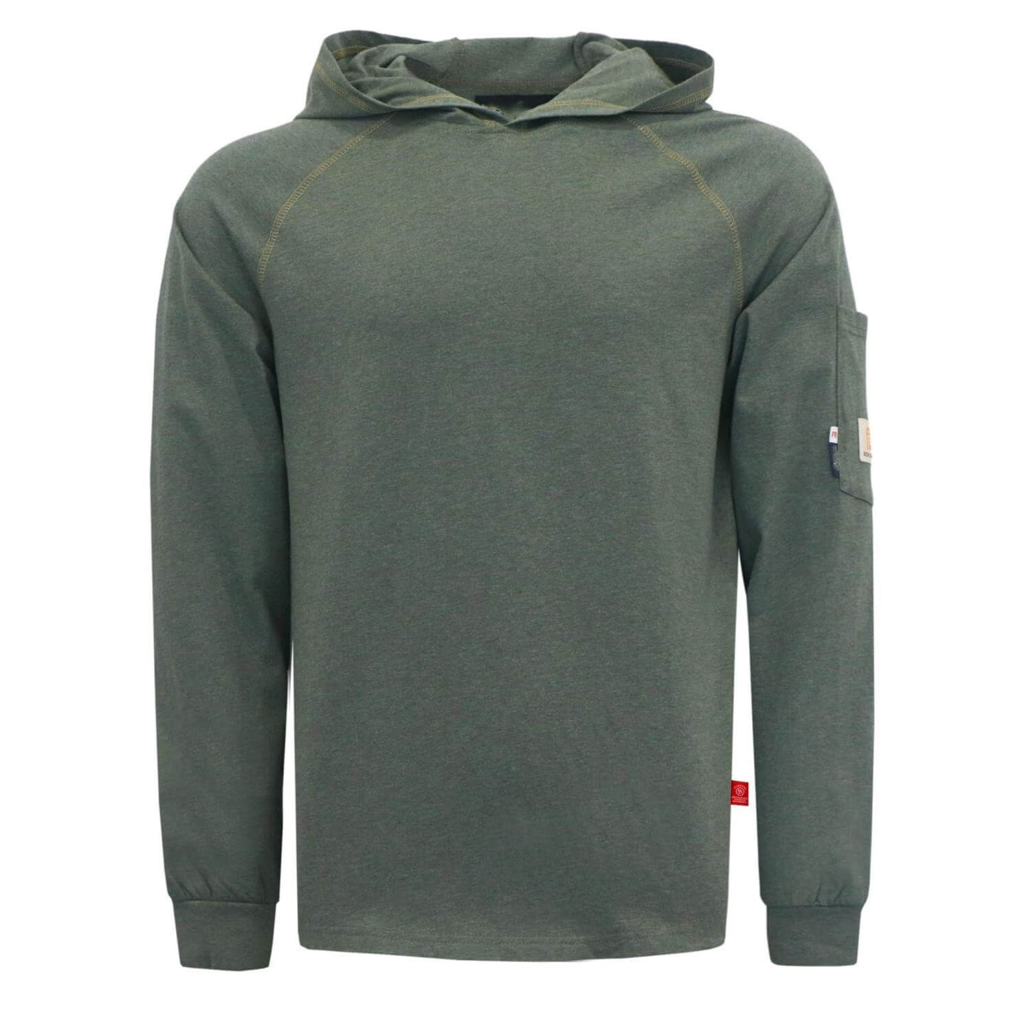 VisonSafety Custom FR Hoodie