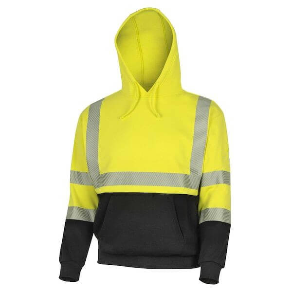 VisonSafety Custom FR Hoodie