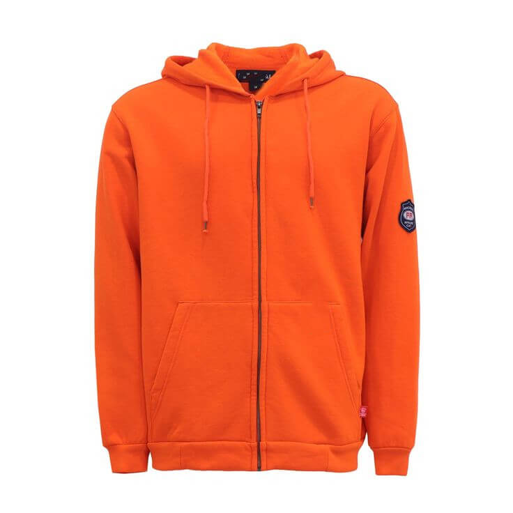 VisonSafety Custom FR Hoodie