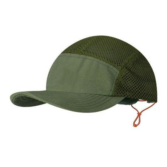 VisonSafety Custom FR Caps