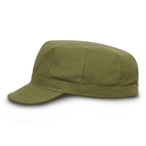 VisonSafety Custom FR Caps