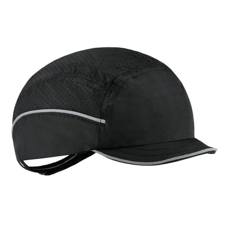 VisonSafety Custom FR Caps