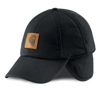 VisonSafety Custom FR Caps