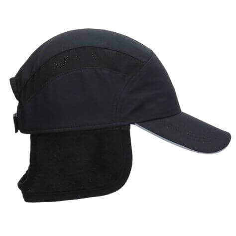 VisonSafety Custom FR Caps