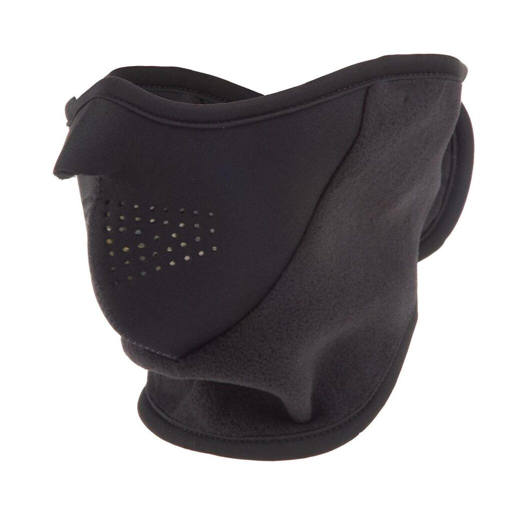 VisonSafety Custom FR Face Masks