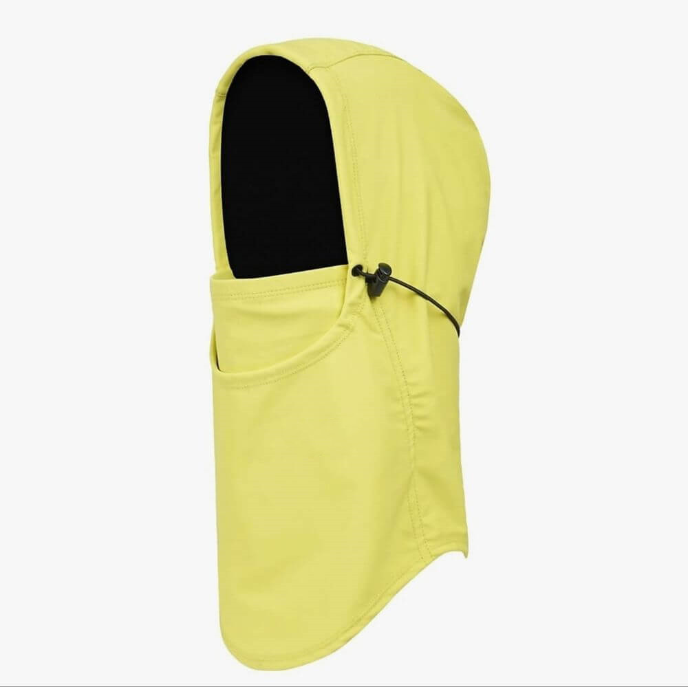 VisonSafety Custom FR Face Masks