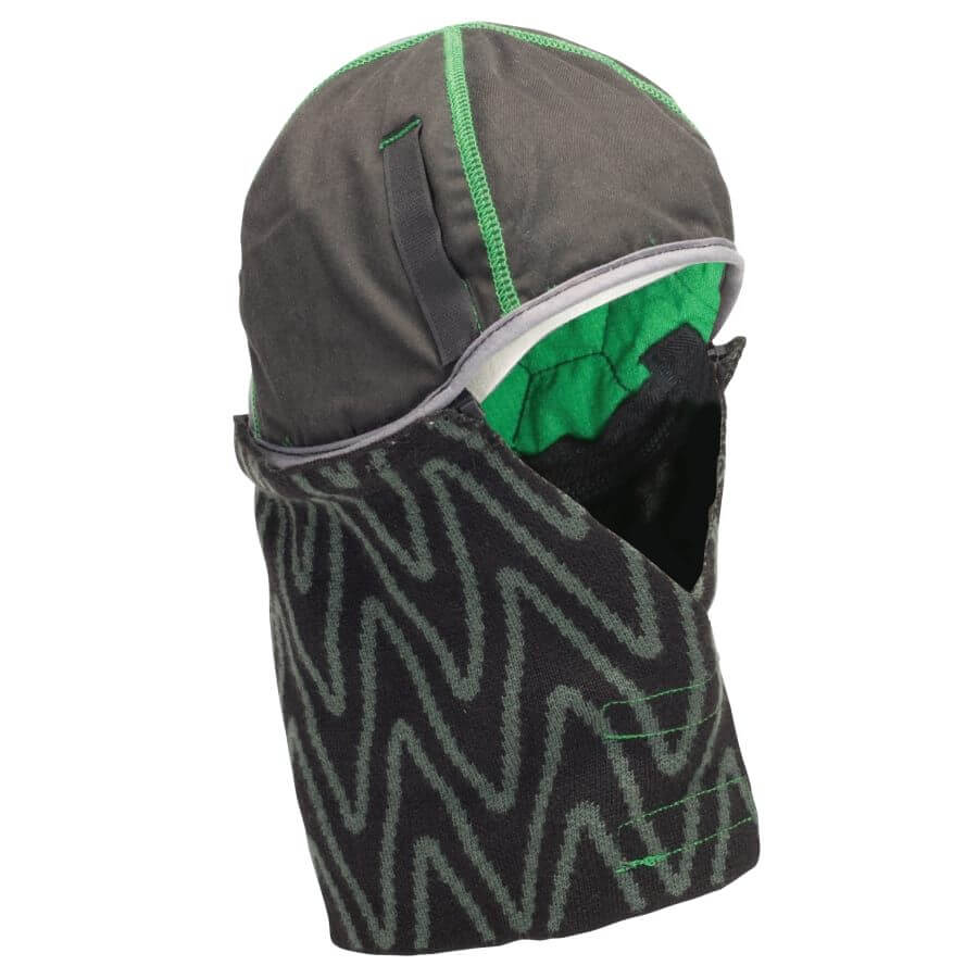 VisonSafety Özel FR Baret Gömlekleri