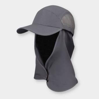 VisonSafety Custom FR Hats