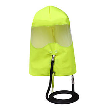 VisonSafety Custom FR Hood