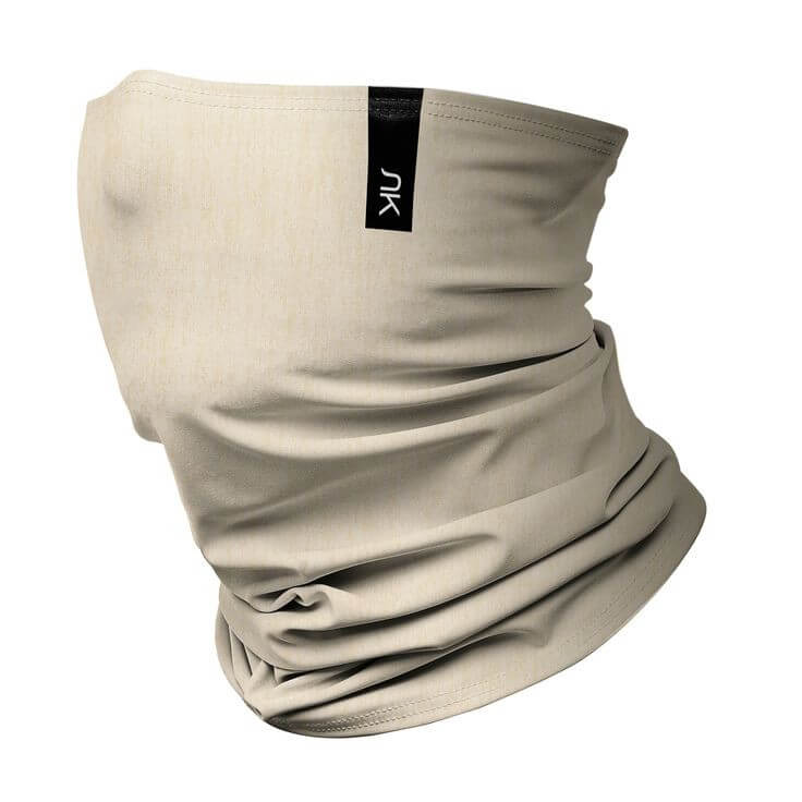 VisonSafety Custom FR Neck Gaiters
