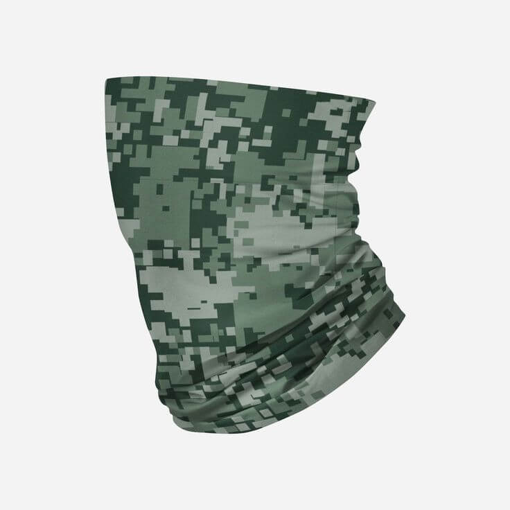 VisonSafety Custom FR Neck Gaiters