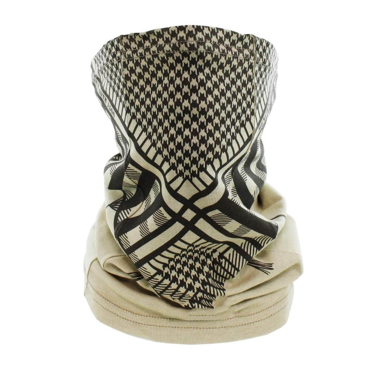 VisonSafety Custom FR Neck Gaiters