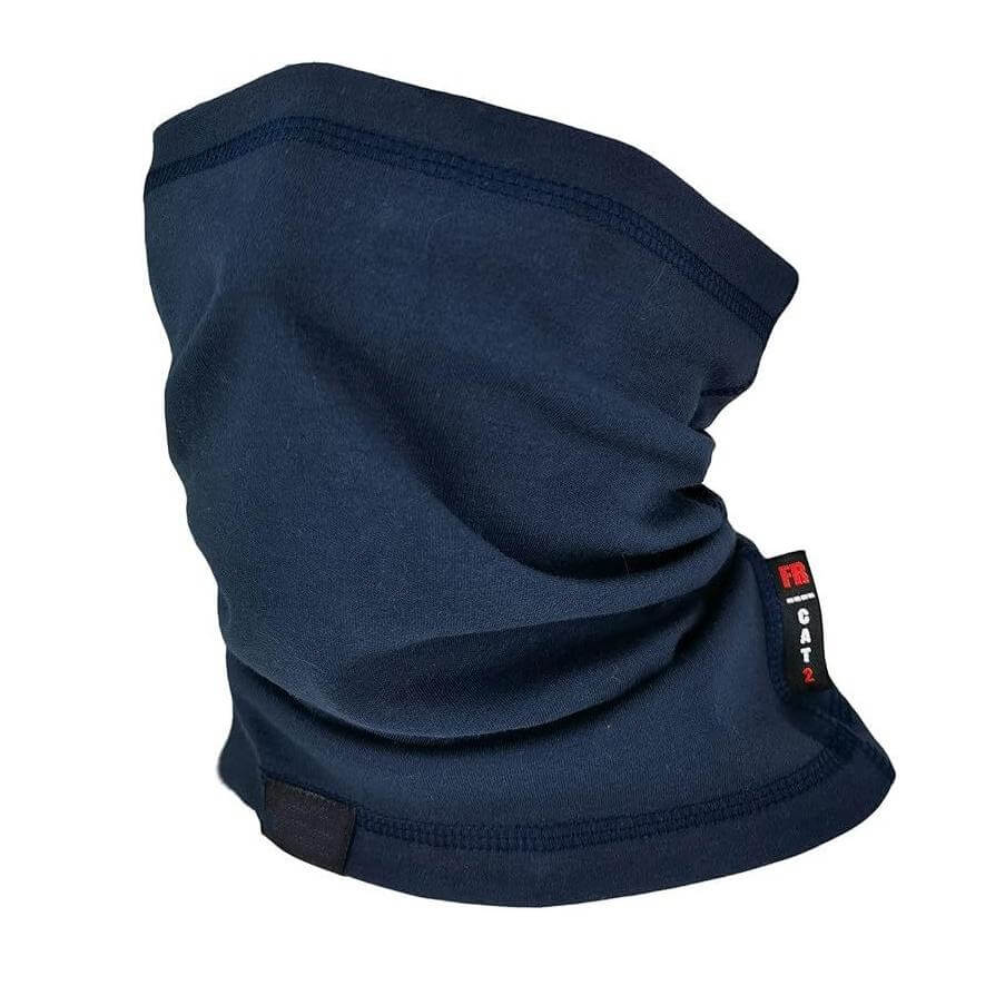 VisonSafety Custom FR Neck Gaiters
