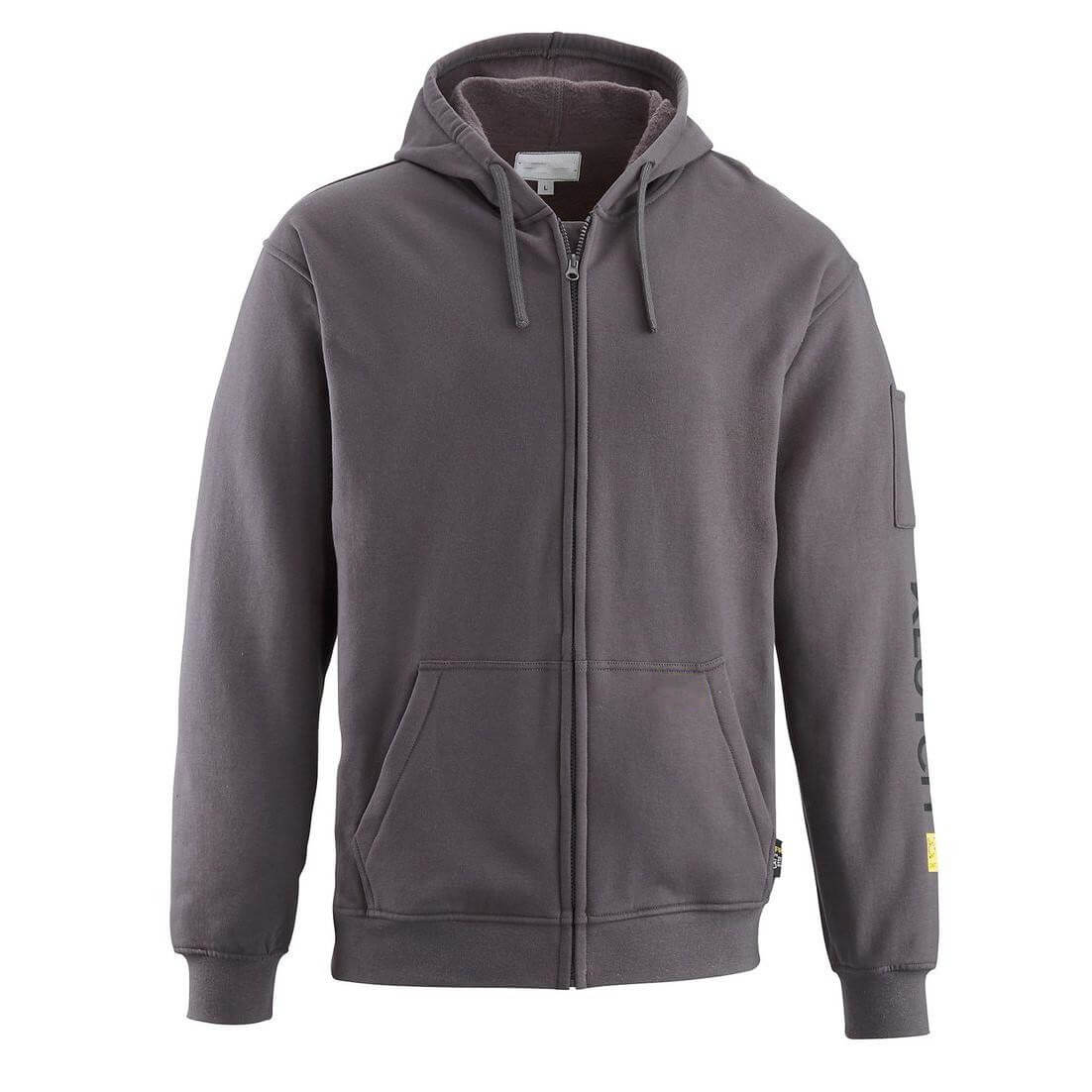 VisonSafety Custom FR Sweatshirts