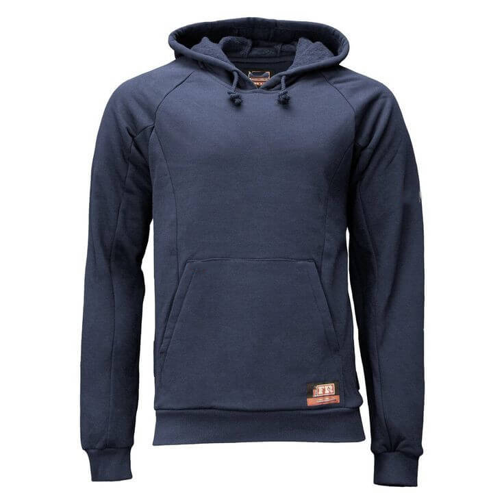 VisonSafety Custom FR Sweatshirts