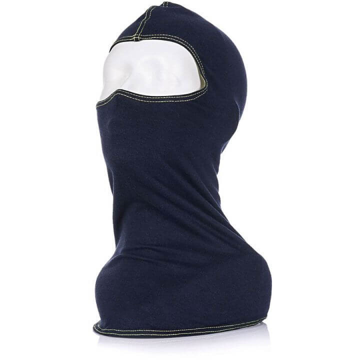 VisonSafety custom FR Balaclavas