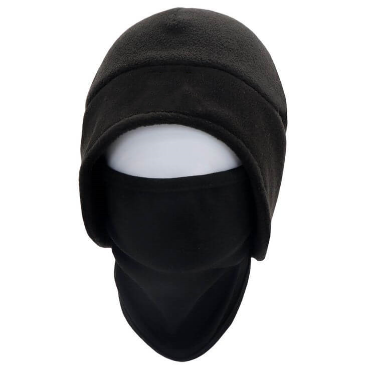VisonSafety custom FR Balaclavas