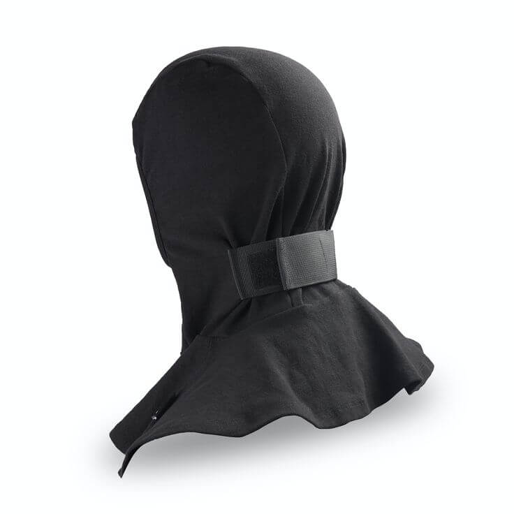 VisonSafety custom FR Balaclavas