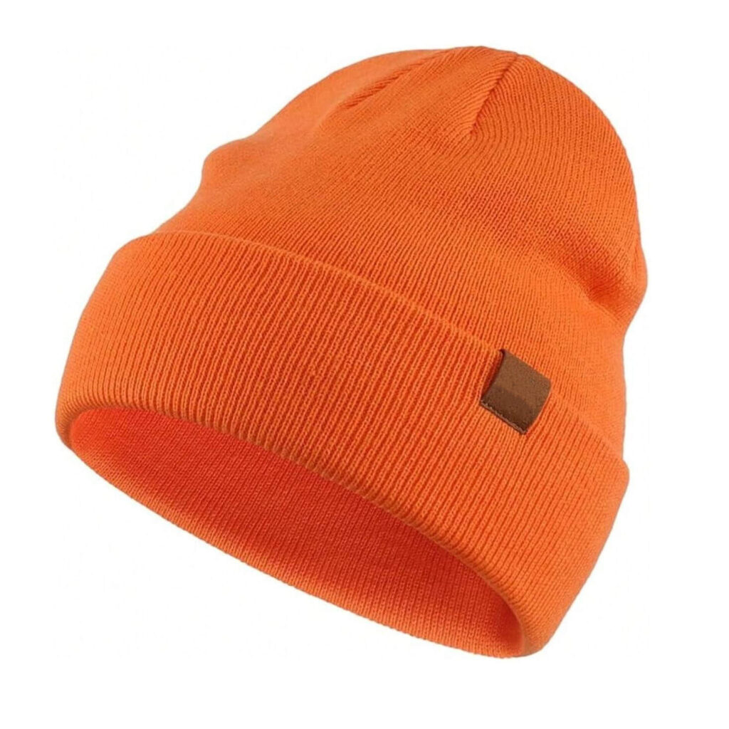 VisonSafety custom FR Beanie