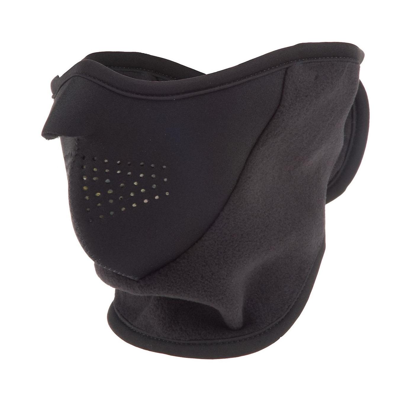 VisonSafety custom FR Face Covers