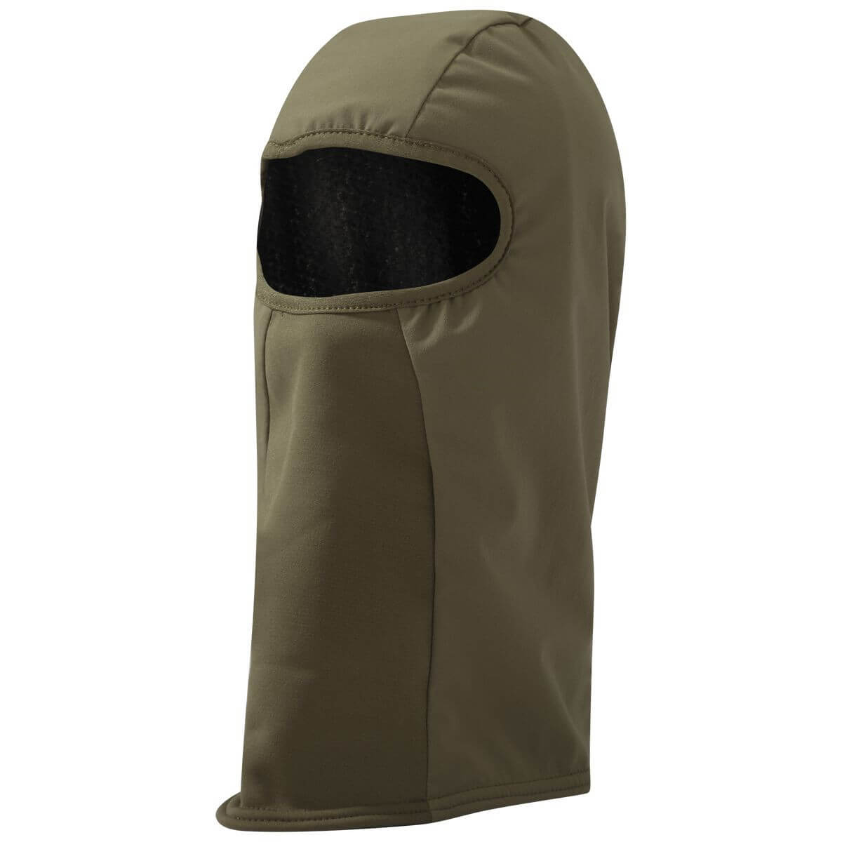 VisonSafety custom FR Face Covers