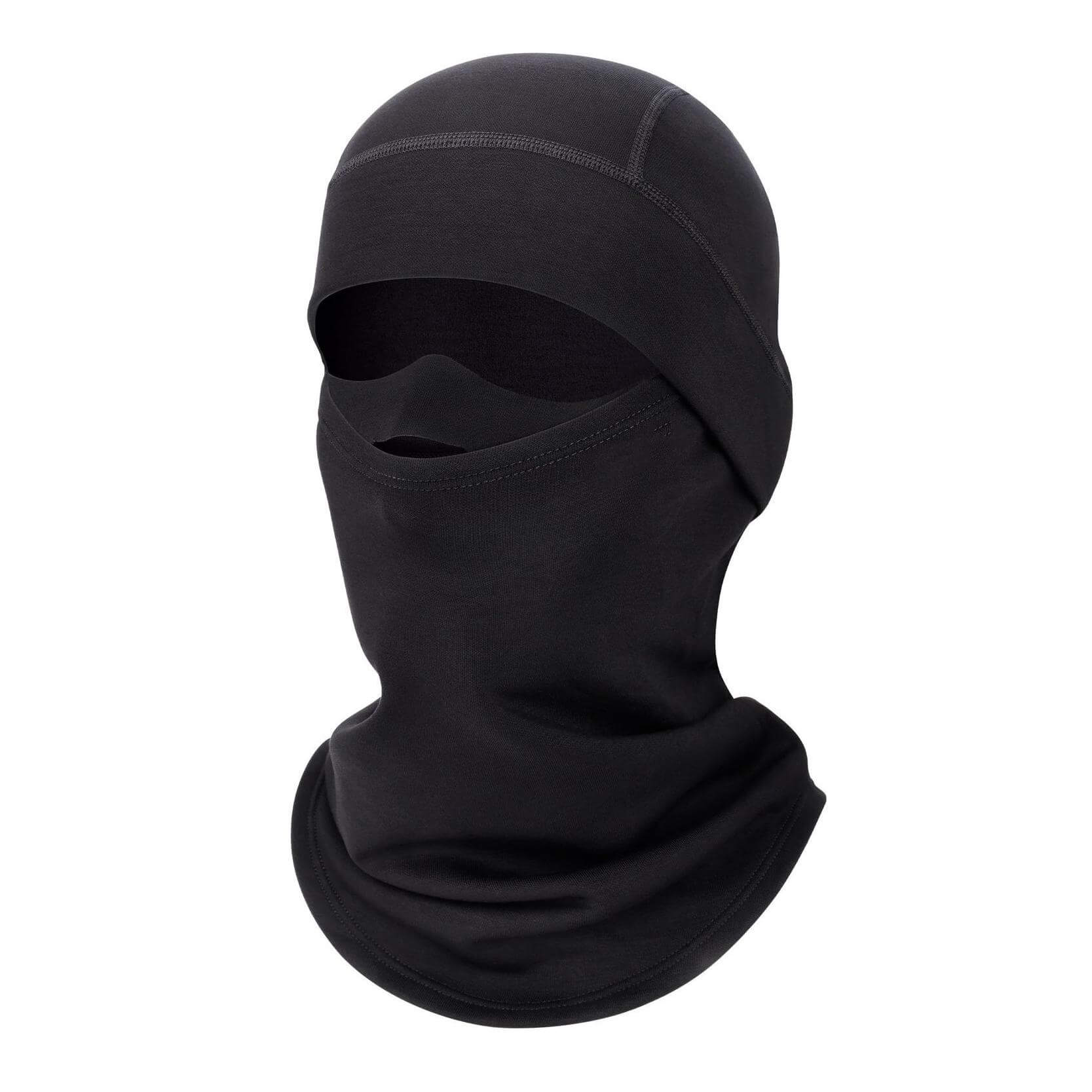 VisonSafety custom FR Face Covers