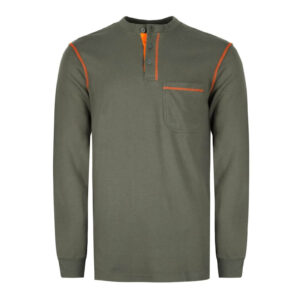 Wat zijn de gezondheidsrisico's van brandwerende kleding?