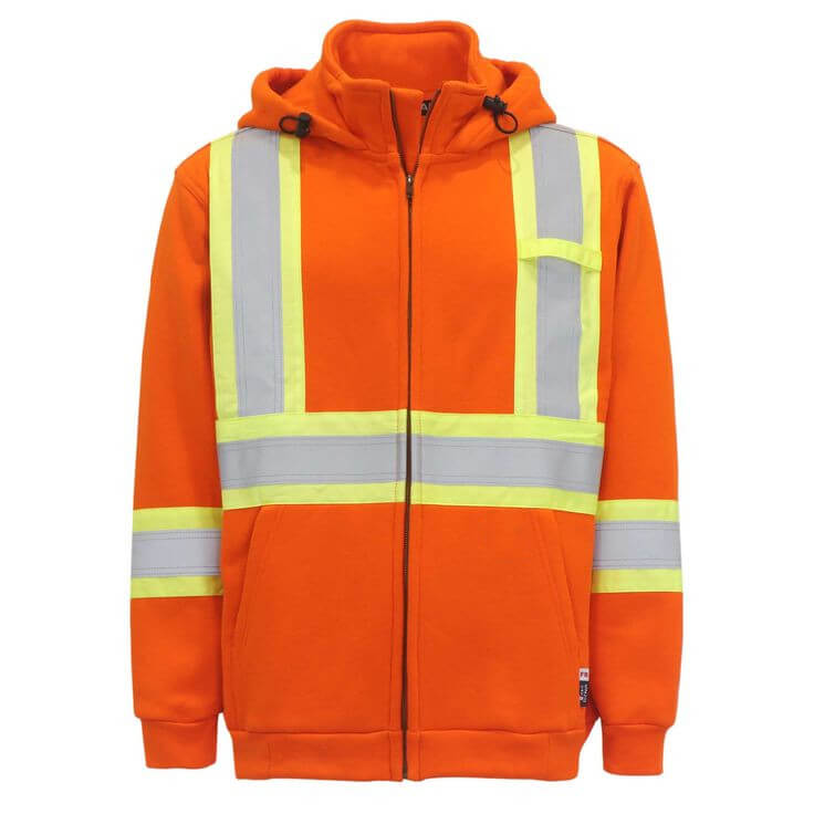 Peut-on porter du polyester non traité sous des vêtements résistants aux flammes ? Lignes directrices essentielles en matière de sécurité et de superposition des couches