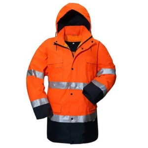 Veelgestelde vragen over het reinigen van Hi-Vis jassen