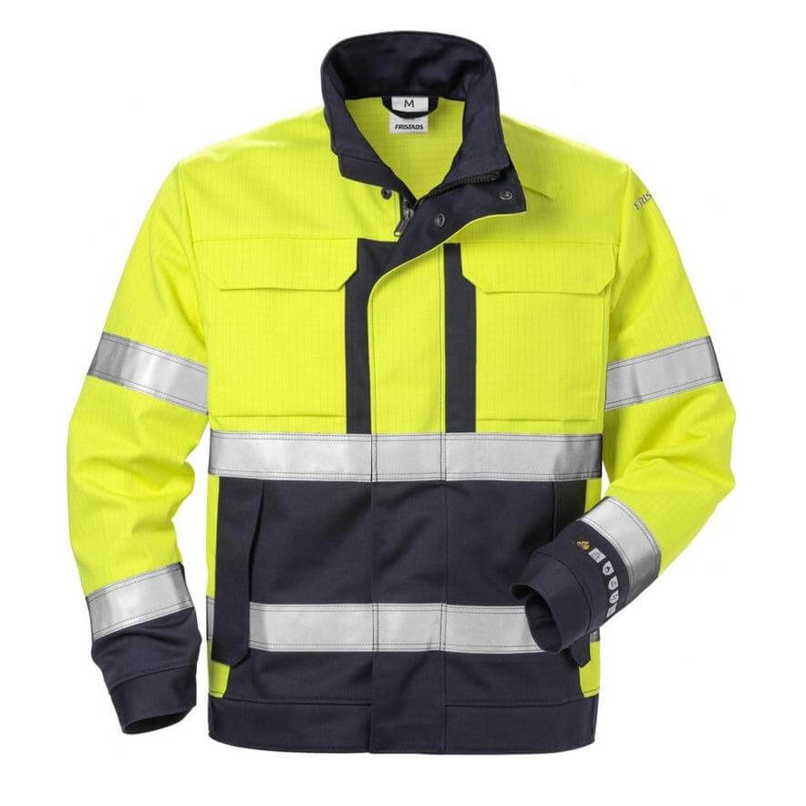 Removing Lettering or Logos from Hi‑Vis Jackets Risks, Methods & Professional Options