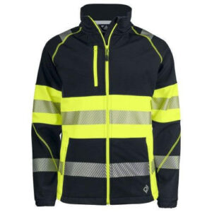 Quelles sont les couleurs primaires approuvées pour les vestes Hi-Vis ?