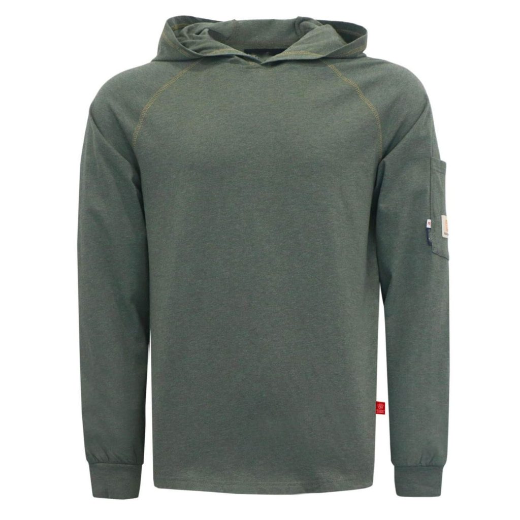 용접사에게 FR 의류 용접 복장 및 안전 요건이 필요한가?