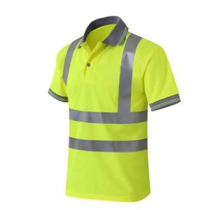 Как выбрать правильный цвет рубашки класса 1 Hi Vis для вашей отрасли