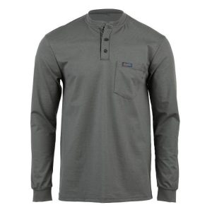 لماذا ترتدي ملابس التغطية الواقية من الرصاص (FR) السلامة والجانب التشغيلي