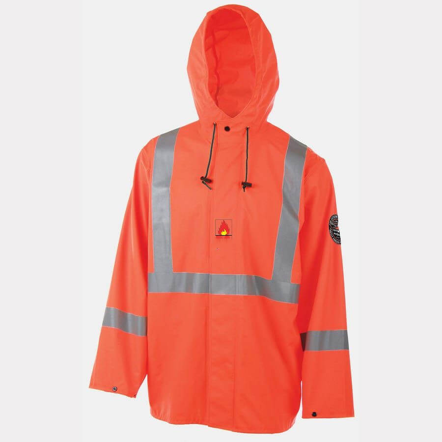 Achieving NFPA 2112 Compliance for Flame‑Resistant Clothing