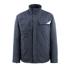 Customization Options for Industrial FR Apparel