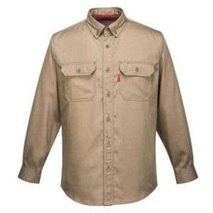 How Do NFPA 2112 and NFPA 1951 Differ in Protection and Application