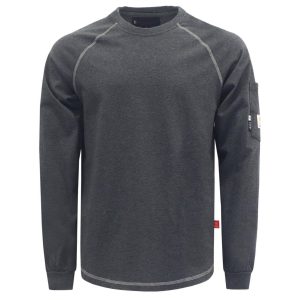 Comparación entre la NFPA 2112 y otras normas sobre equipos de protección contra metales fundidos