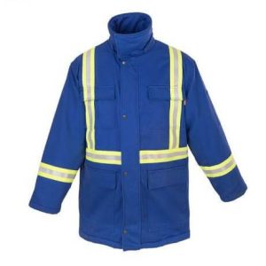 What Is NFPA 2112 and Its Protection Scope