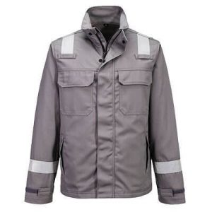 Which Industries Prefer NFPA 2112 vs. NFPA 2113 Certified FR Clothing