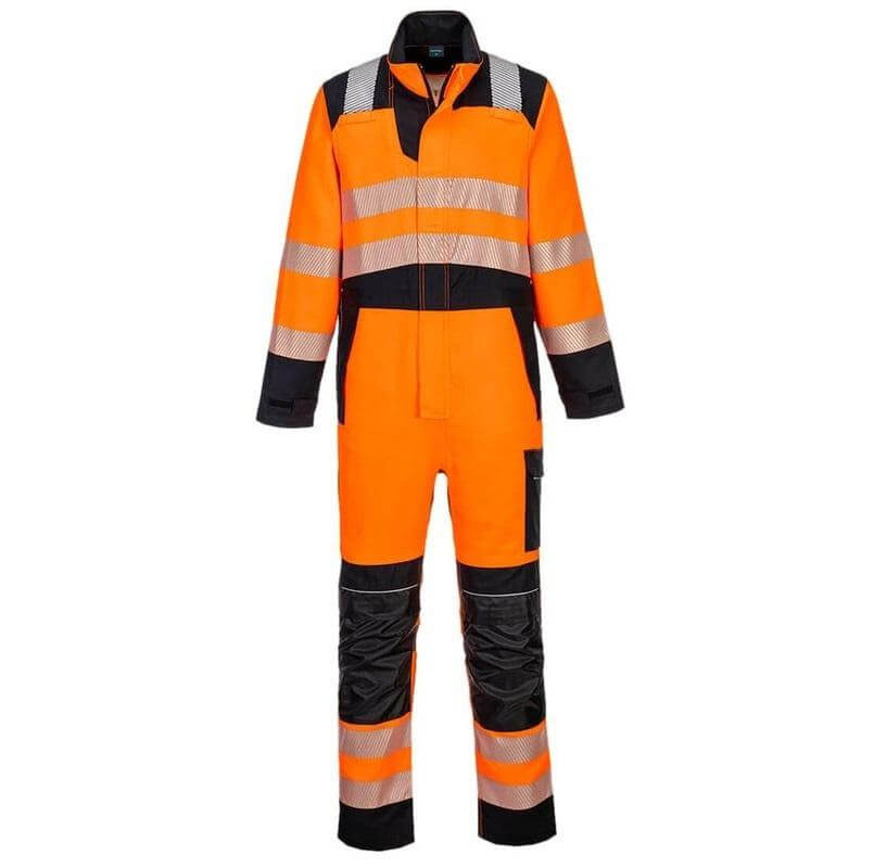 L'abbigliamento FR funziona davvero Come l'abbigliamento resistente alle fiamme protegge le persone e guida gli acquisti
