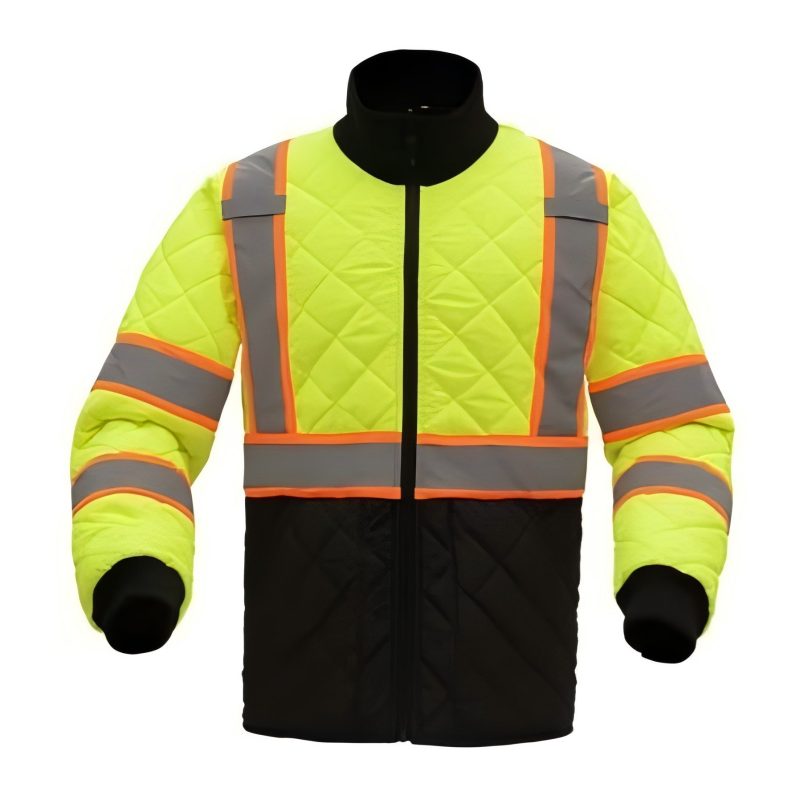 Buy Winter jacket high-vis Performance class 3 online | WÜRTH