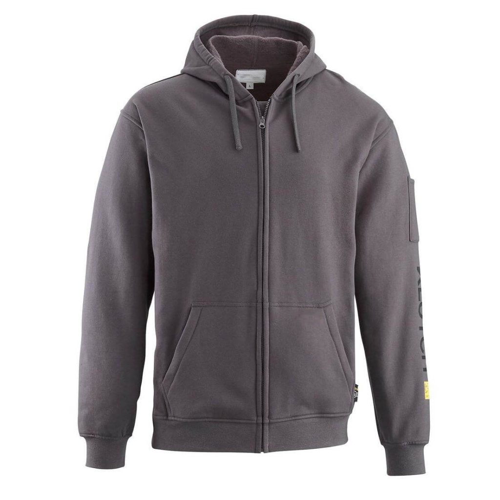 VisonSafety Custom FR Welding Hoodie OEM ODM Manufacturer in China