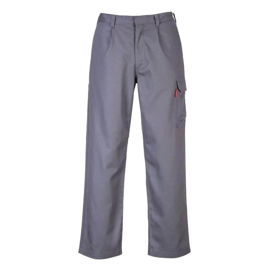 VisonSafety Custom FR Welding Pants OEM ODM Manufacturer in China